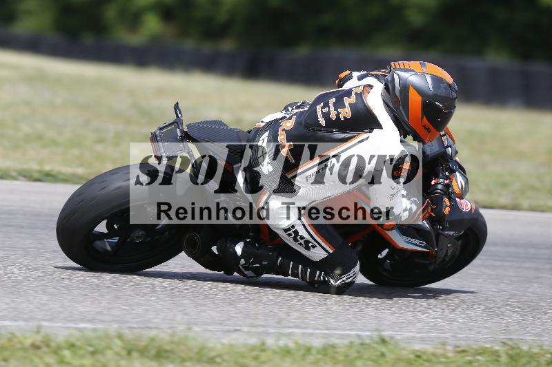 /18 23.05.2025 Get Faster Caremotion ADR/Gruppe rot/72